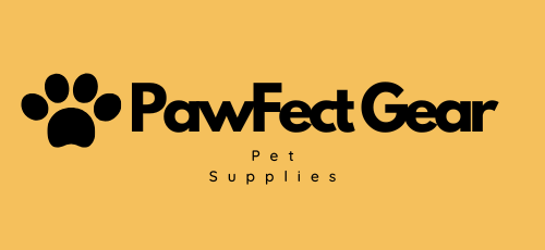 Pawfect Gear